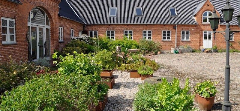Lundsgaard Bed & Breakfast