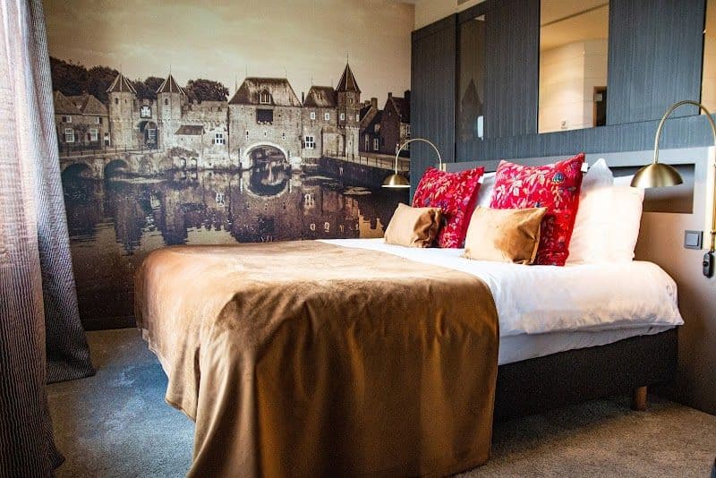 Van der Valk Hotel Amersfoort A1