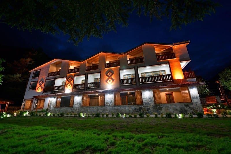 Koru Butik Otel Artvin