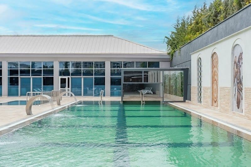 Wyndham Afyonkarahisar Thermal Spa Afyonkarahisar