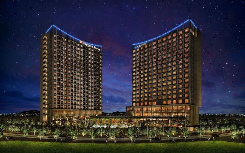 Hotel Nikko Hai Phong