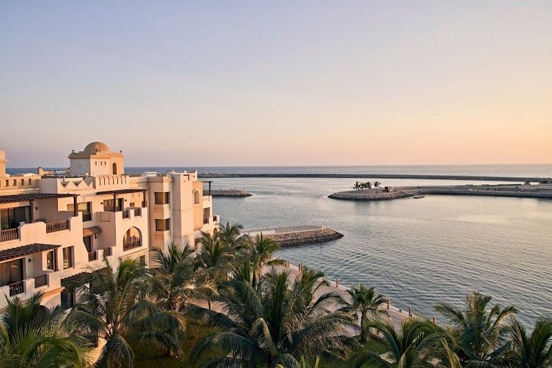 Fanar Hotel & Residences