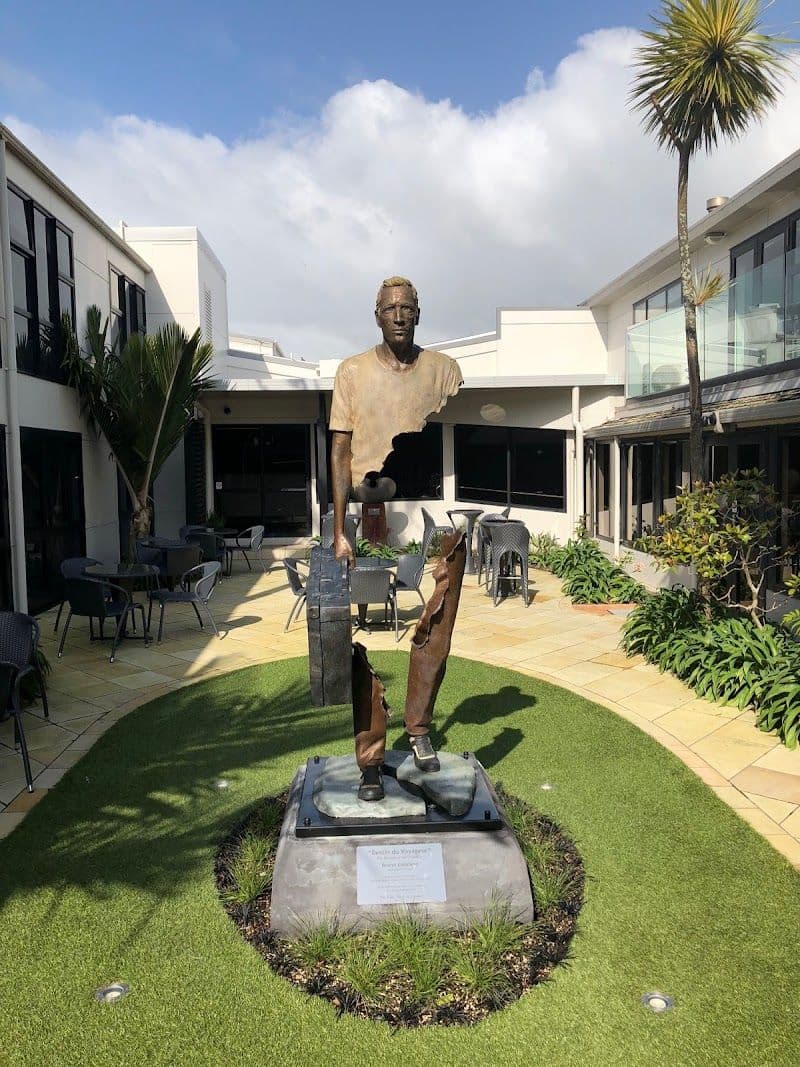 The Devon Hotel and Conference Centre