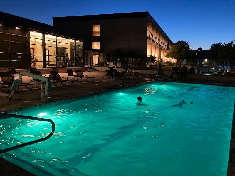 Best Western Plus Hood River Inn