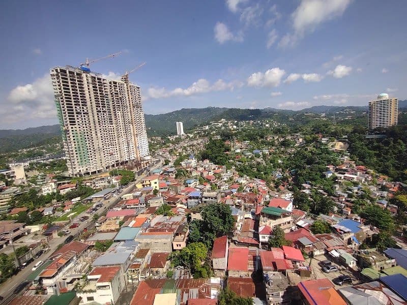 Marco Polo Plaza Cebu