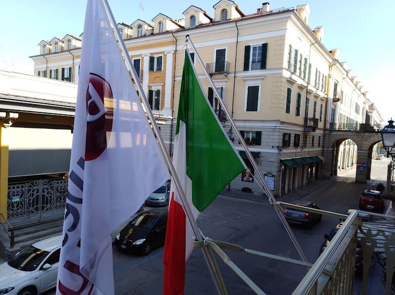 Best Western Plus Royal Superga Hotel