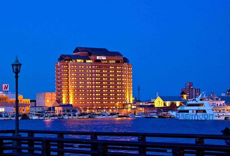 La Vista Hakodate Bay