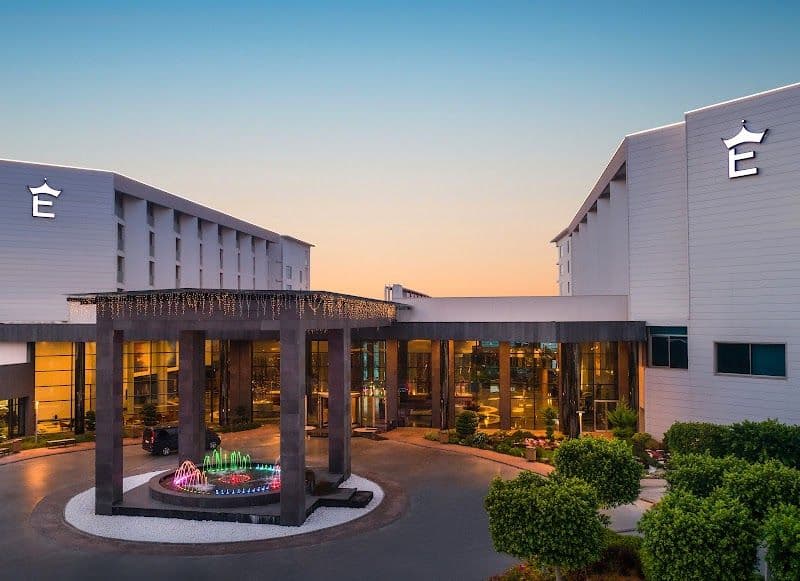 Elexus Hotel Resort Spa Catalkoy