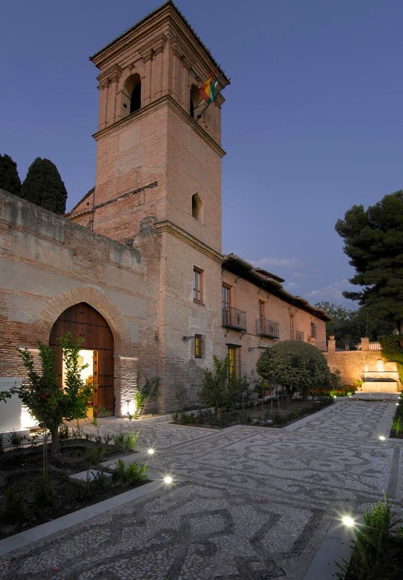 Parador de Granada