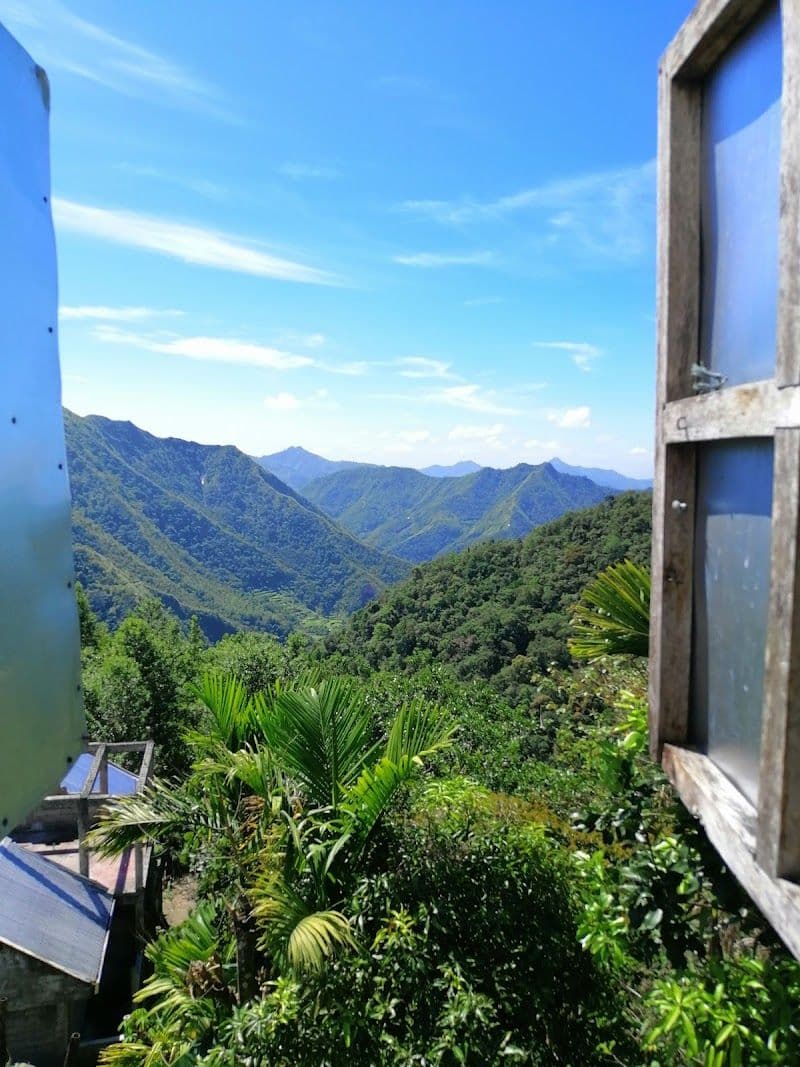Batad View Inn and Restaurant