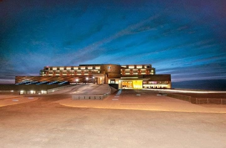 Enjoy Antofagasta Hotel Del Desierto