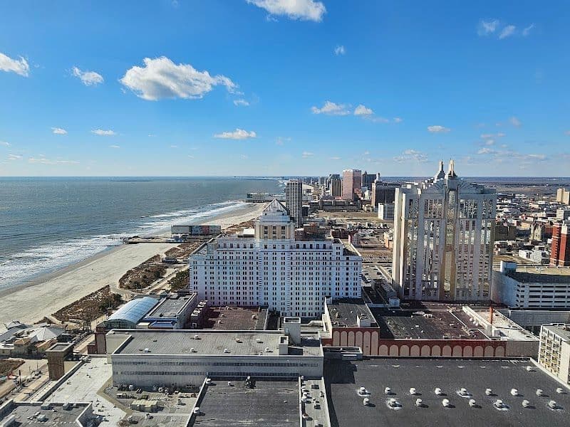 Hard Rock Hotel & Casino Atlantic City