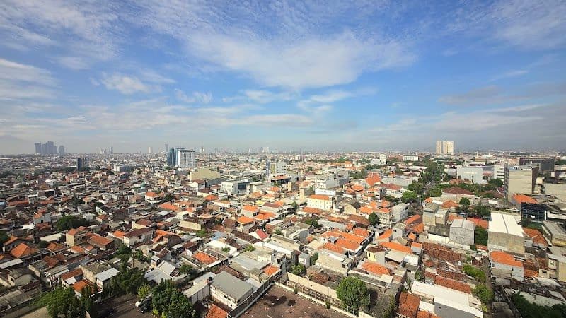 JW Marriott Hotel Surabaya