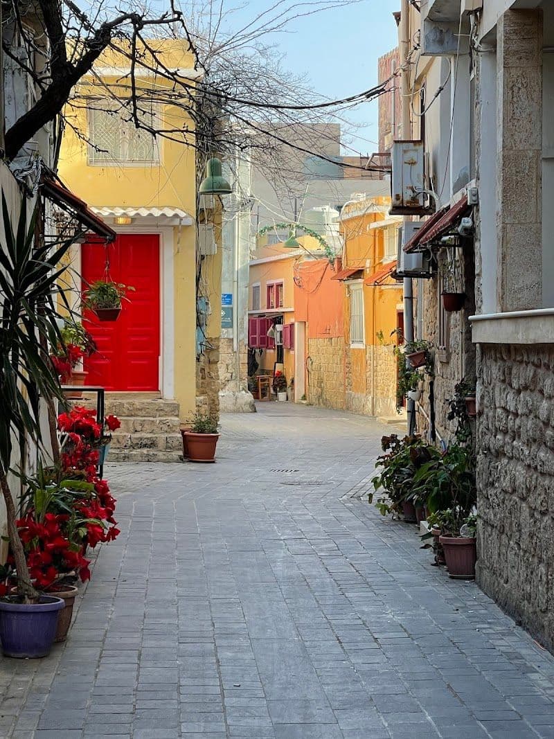 Dar Alma Boutique Hotel