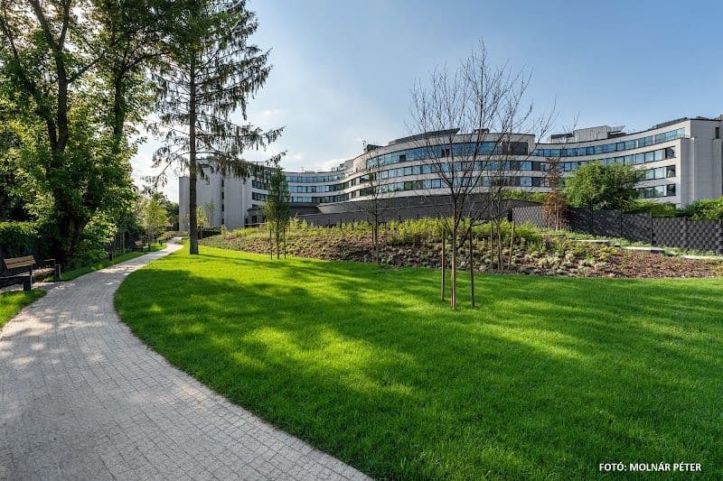 Grand Hotel Esztergom