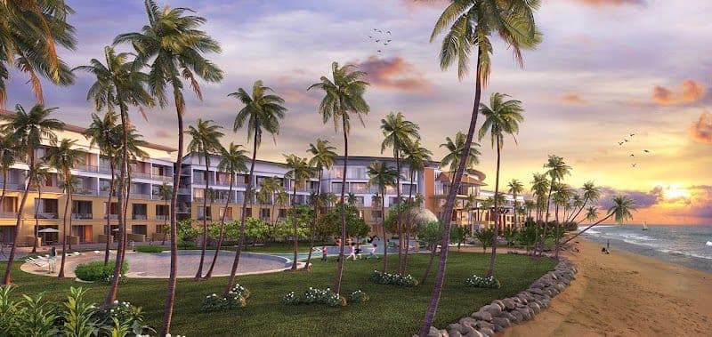 Sentido Heritance Negombo