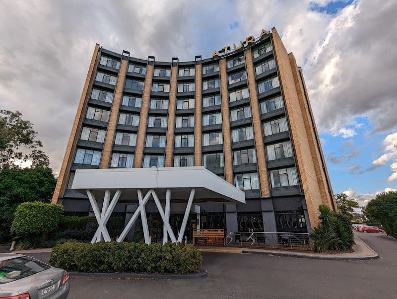 Atura Albury