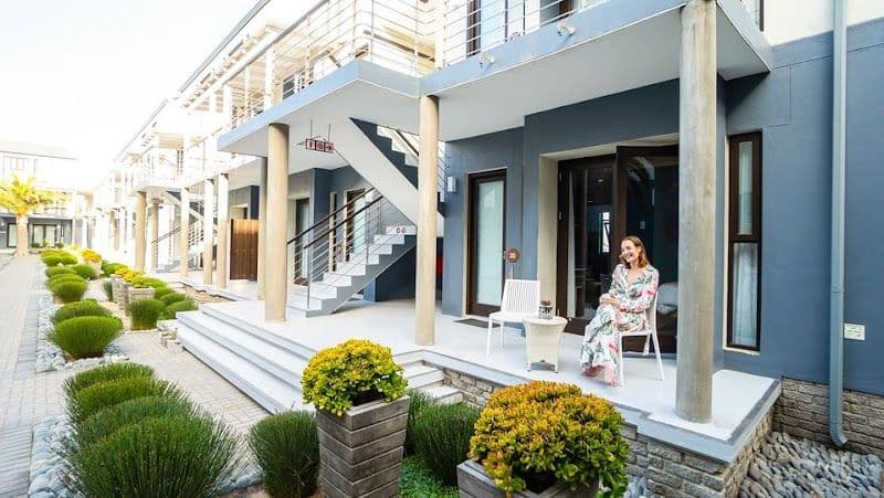 The Delight Swakopmund