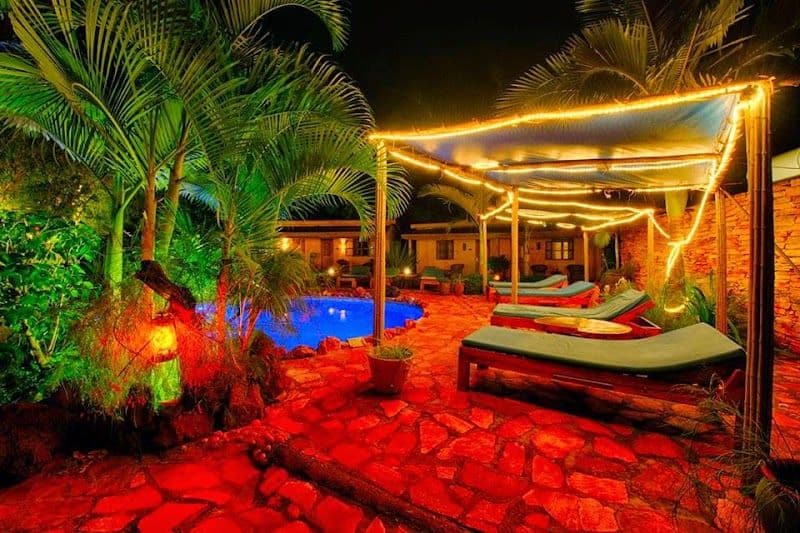 2 Friends Guesthouse Jinja