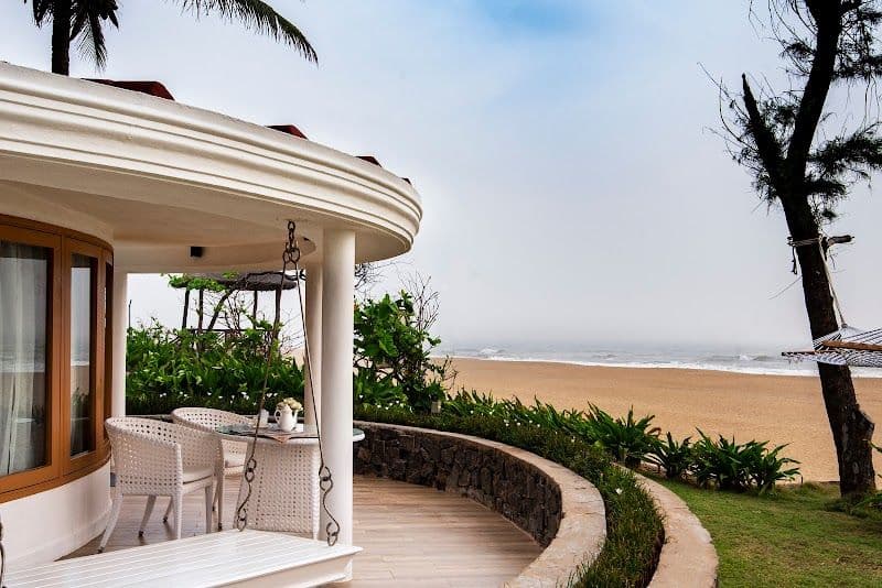 Taj Fisherman's Cove Resort & Spa