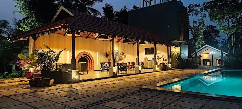 Sunrise Valley Homestay