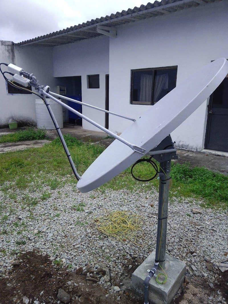 Residencial Mãe Lina