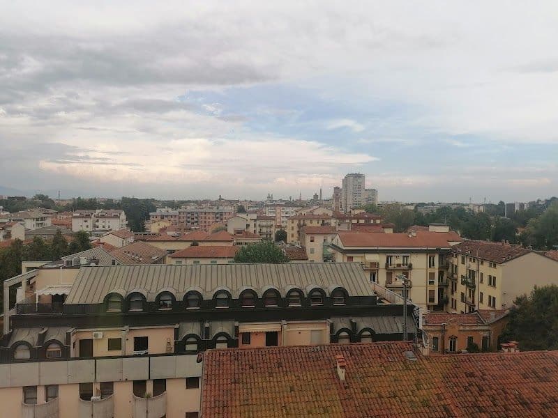 SHG Hotel De La Ville