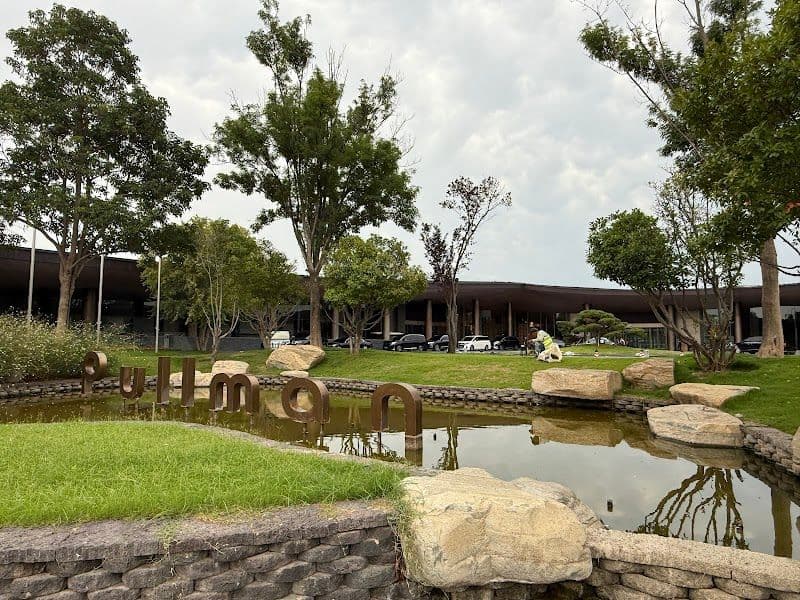 Pullman Kaifeng Jianye