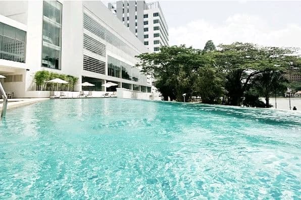 The Everly Putrajaya