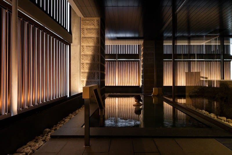 Onsen Ryokan Yuen Sapporo