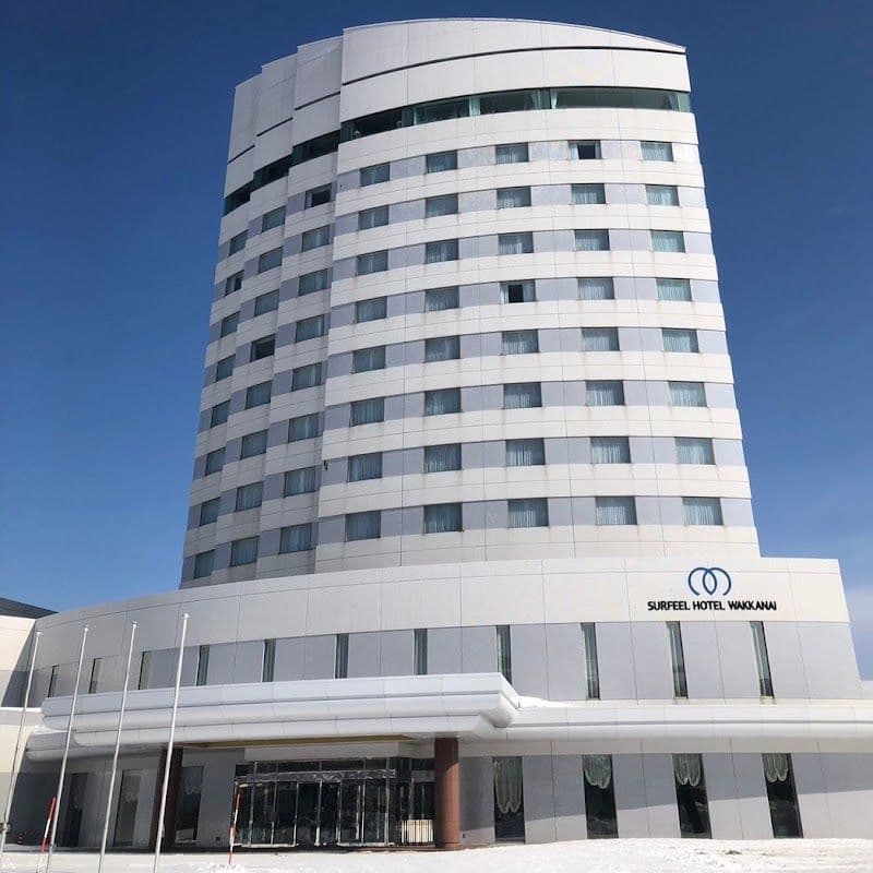 Surfeel Hotel Wakkanai
