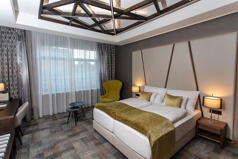Artis Boutique Hotel Szombathely