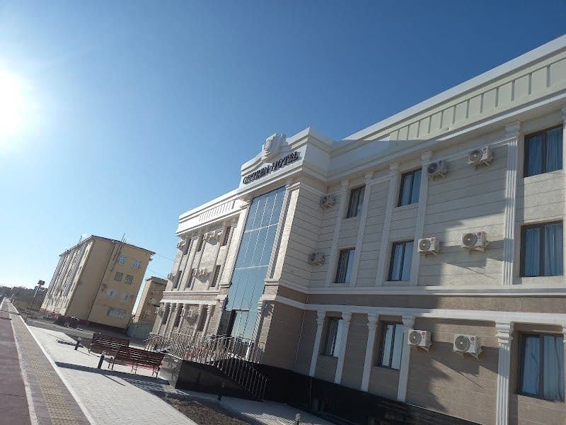 Citizen Hotel Nukus