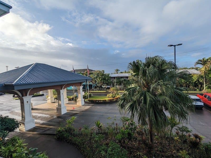 Tradewinds Hotel Pago Pago