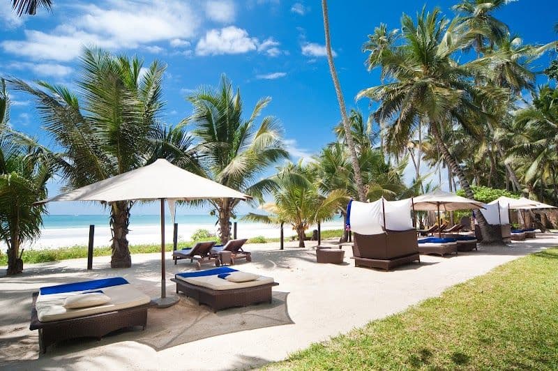 Almanara Luxury Resort