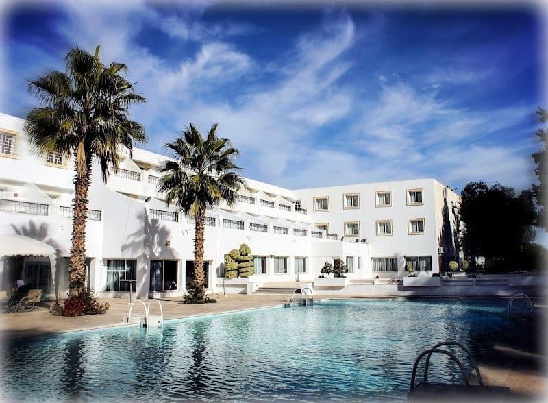 Continental Kairouan