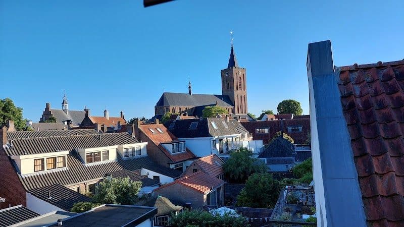 Design B&B Naarden Vesting