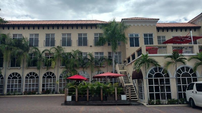 The Spanish Court Hotel