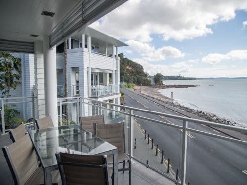 The Waterfront Suites Paihia