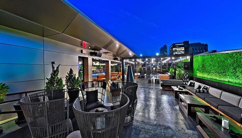 Kimpton Hotel Monaco Philadelphia