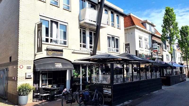 Boutique Suites Lisse Schiphol