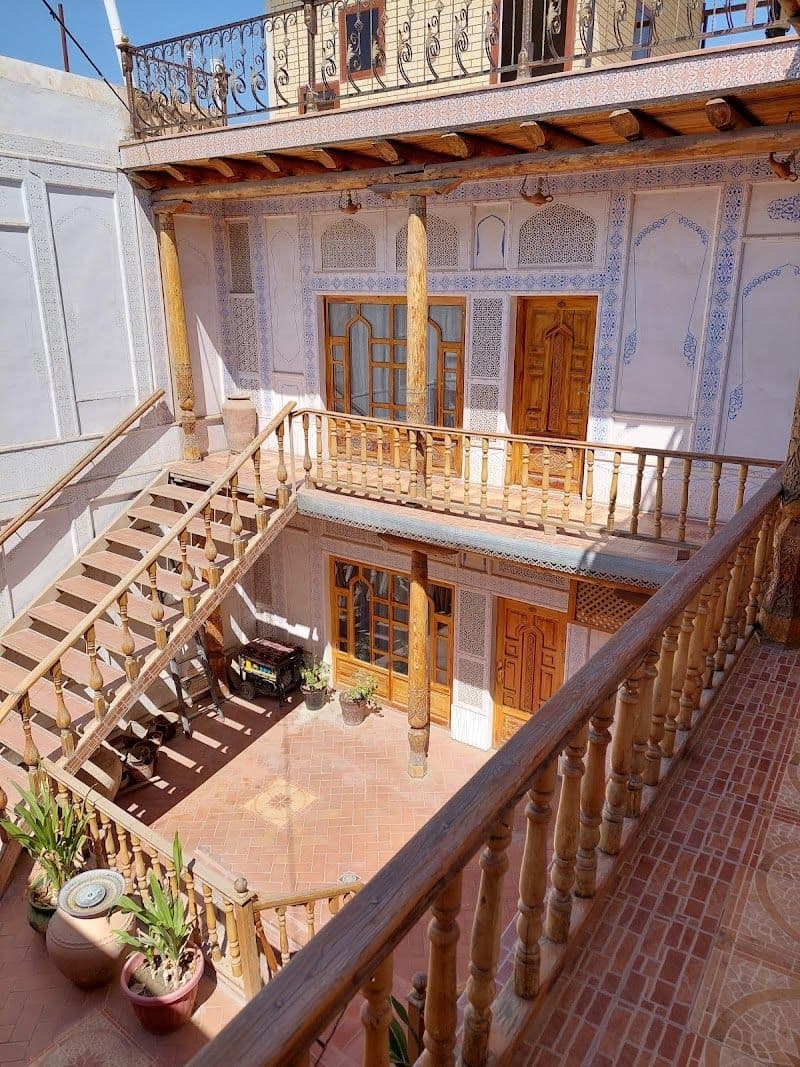 Amelia Boutique Hotel