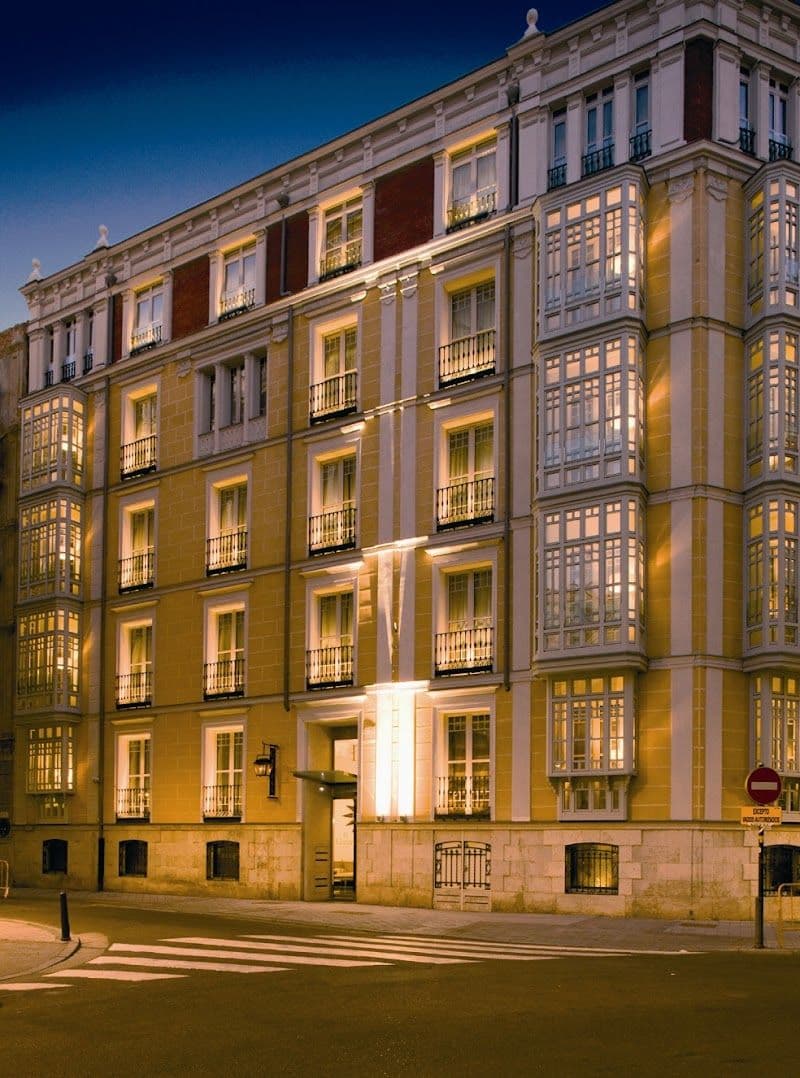 Hotel Boutique Gareus