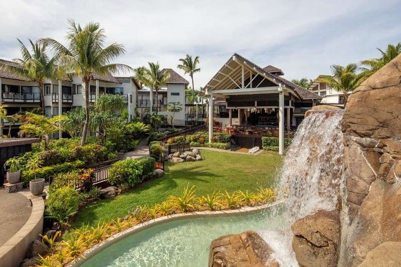 Radisson Blu Resort Fiji