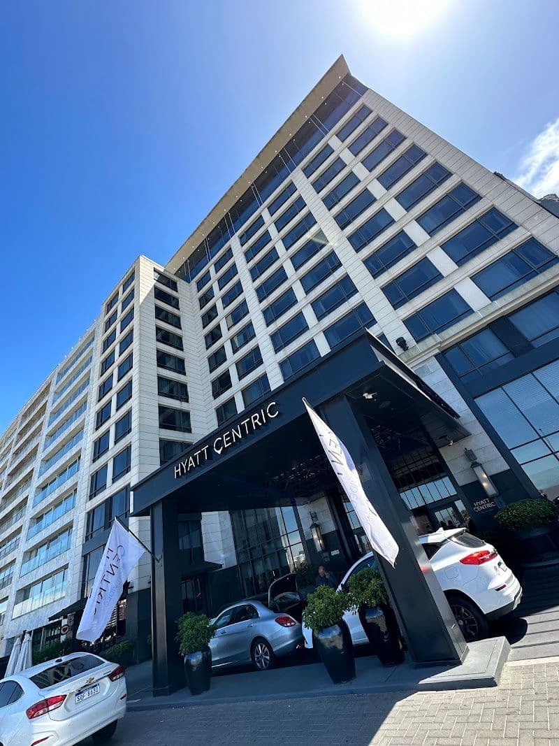 Hyatt Centric Montevideo