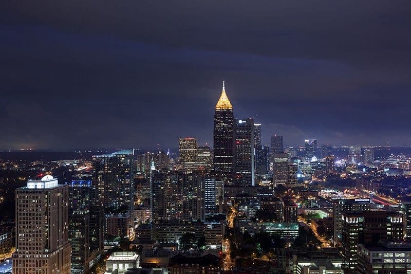 Four Seasons Hotel Atlanta