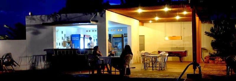 Mount Elgon Hotel & Spa