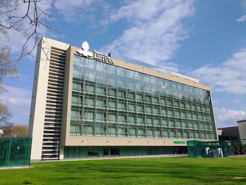 Grand SPA Lietuva