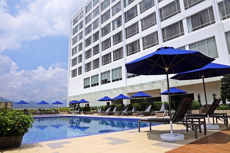 Novotel Taiping Perak