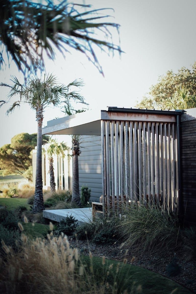 Bangalay Luxury Villas Jervis Bay